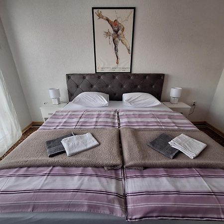 Apartment Mg Сараєво Екстер'єр фото