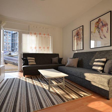 Apartment Mg Сараєво Екстер'єр фото