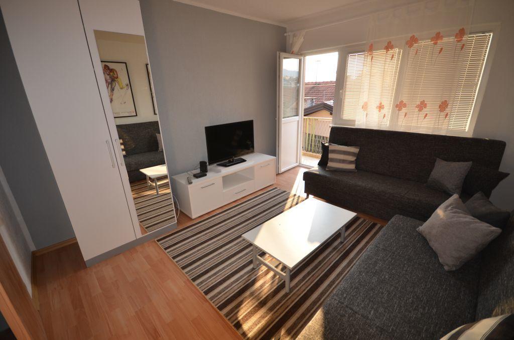 Apartment Mg Сараєво Екстер'єр фото