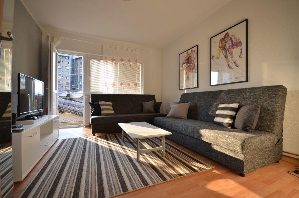Apartment Mg Сараєво Екстер'єр фото