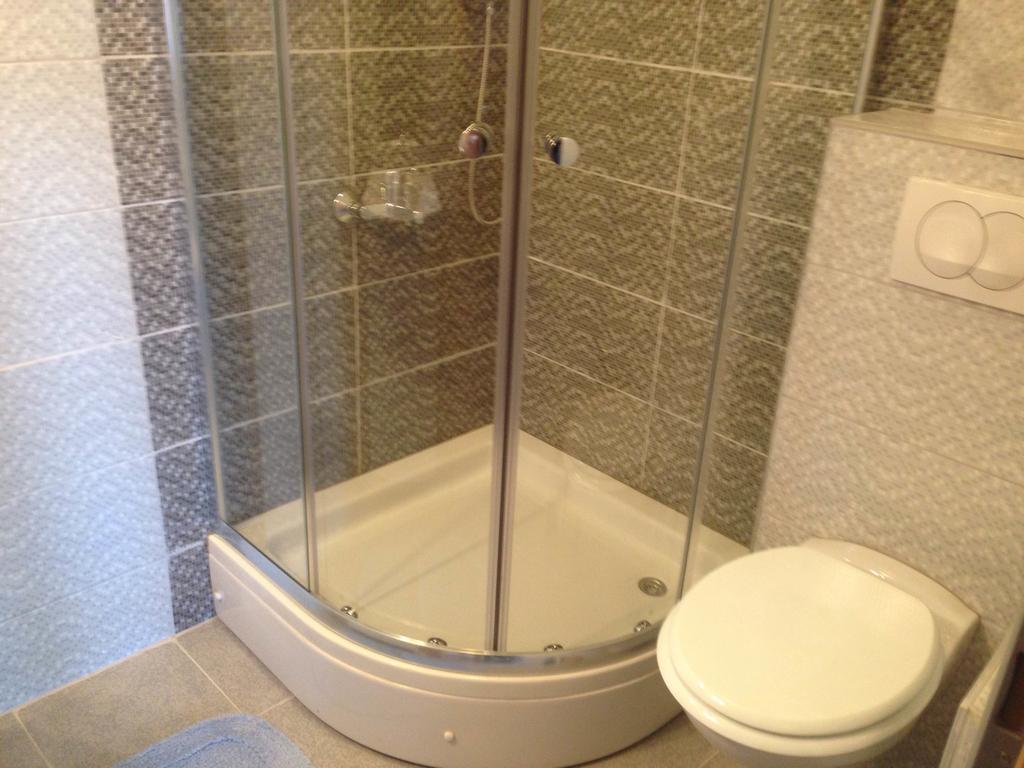 Apartment Mg Сараєво Екстер'єр фото