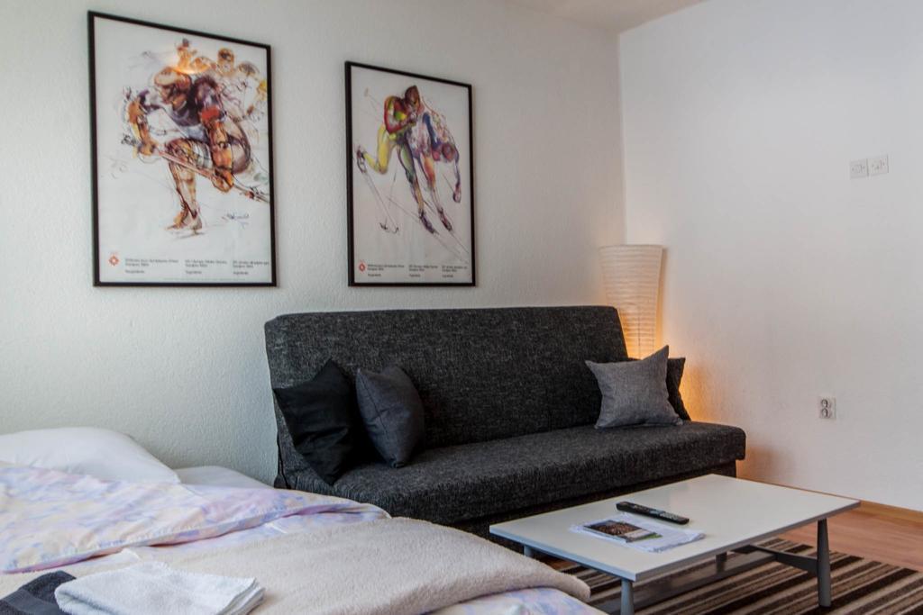Apartment Mg Сараєво Екстер'єр фото