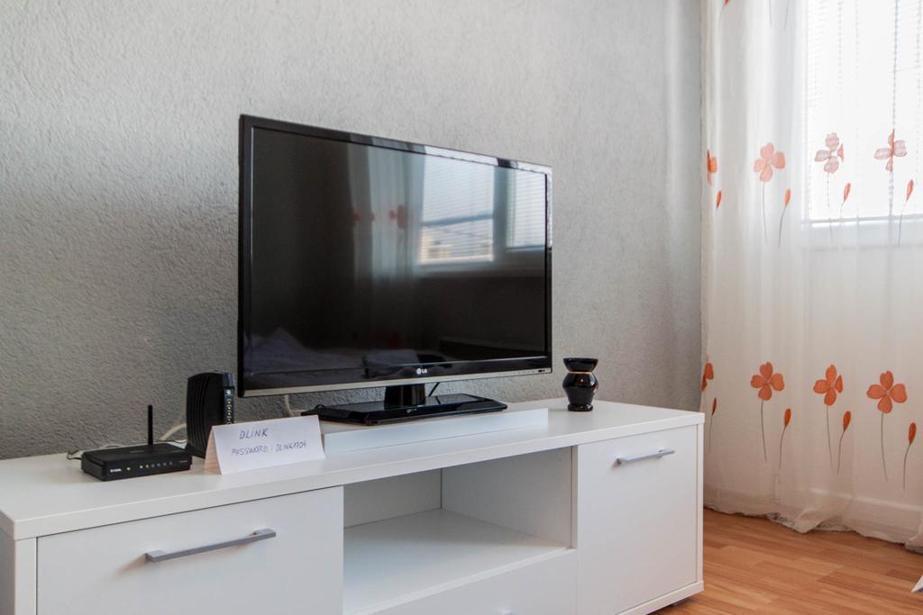 Apartment Mg Сараєво Екстер'єр фото