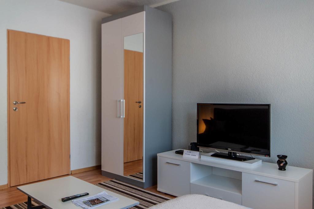 Apartment Mg Сараєво Екстер'єр фото