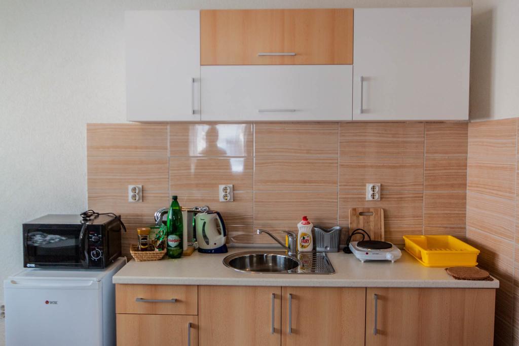 Apartment Mg Сараєво Екстер'єр фото