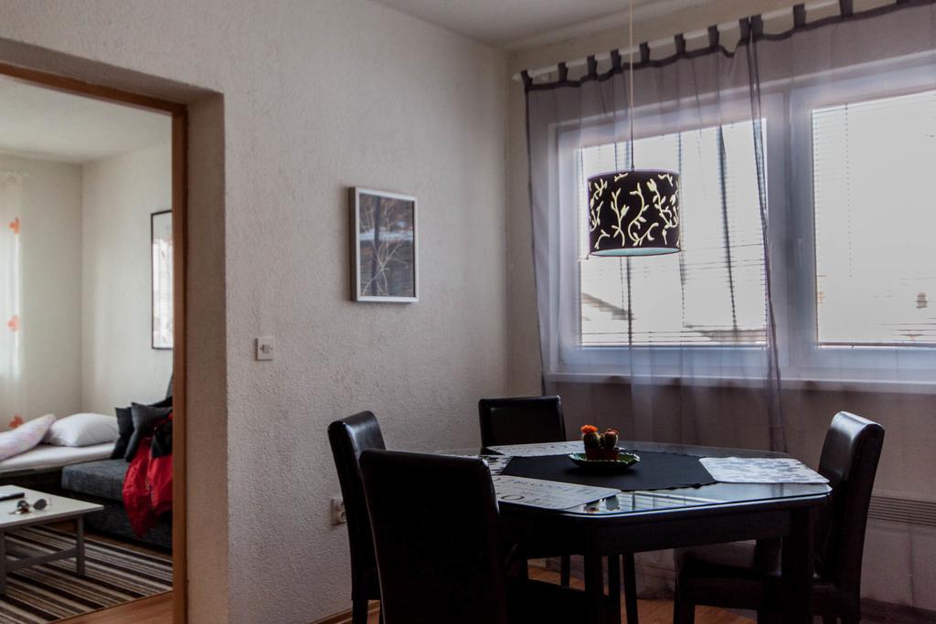 Apartment Mg Сараєво Екстер'єр фото