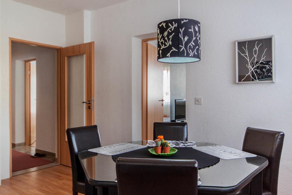 Apartment Mg Сараєво Екстер'єр фото