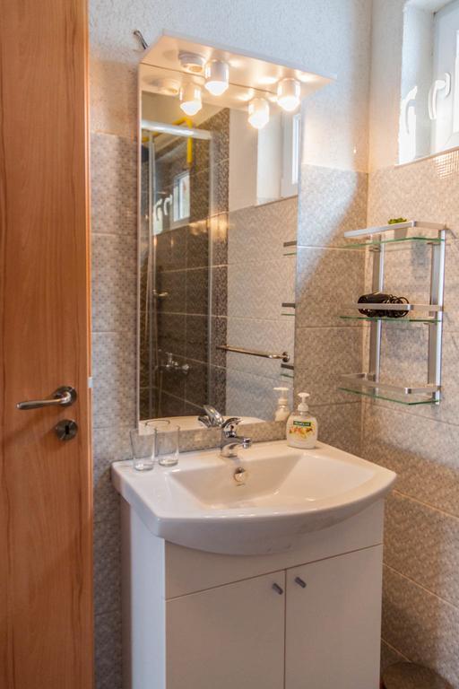 Apartment Mg Сараєво Екстер'єр фото