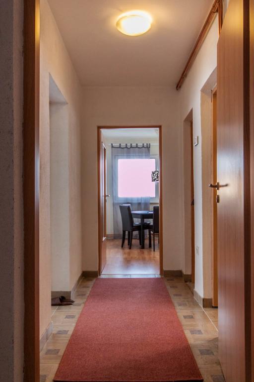 Apartment Mg Сараєво Екстер'єр фото